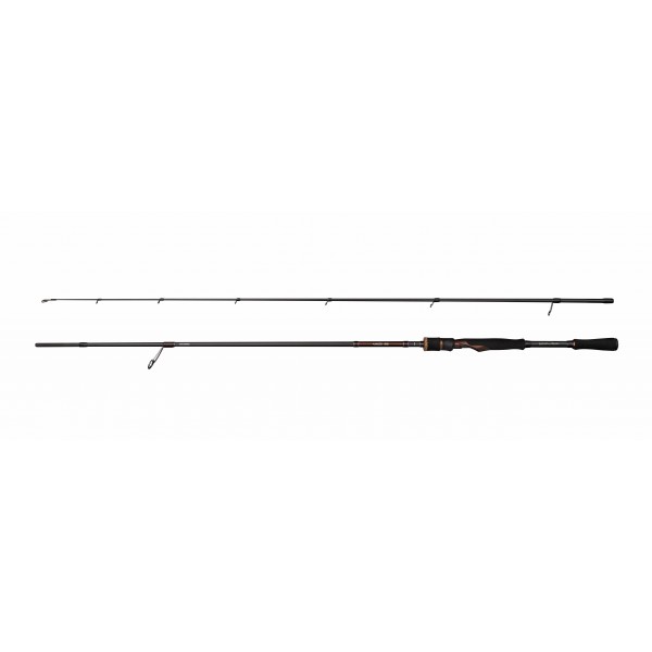 DAM Yagi Spin S2 Brown MH (Varaličarski štapovi) - www.eribolov.rs